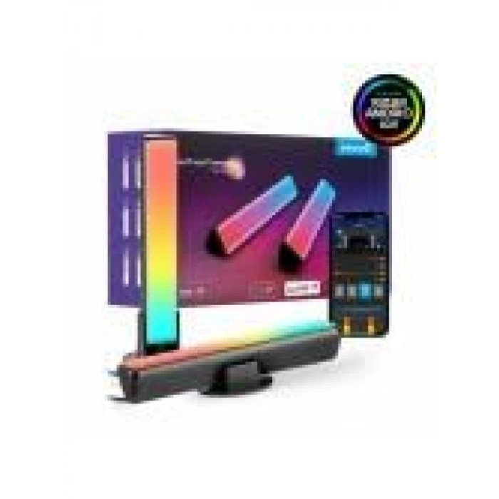 WiFi ve Bluetooth Kontrollü Akıllı Masa Lambası