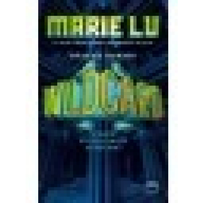 Wildcard: Joker Oyuncunun Hikayesi - Marie Lu