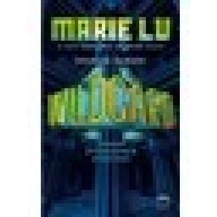 Wildcard: Joker Oyuncunun Hikayesi - Marie Lu