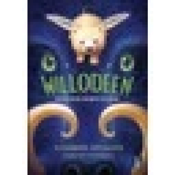 Willodeen-Doğanon Koruyucusu - Katherine Applegate