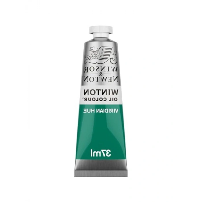Winsor Newton Winton Yağlı Boya 37ml - N:696 Virid