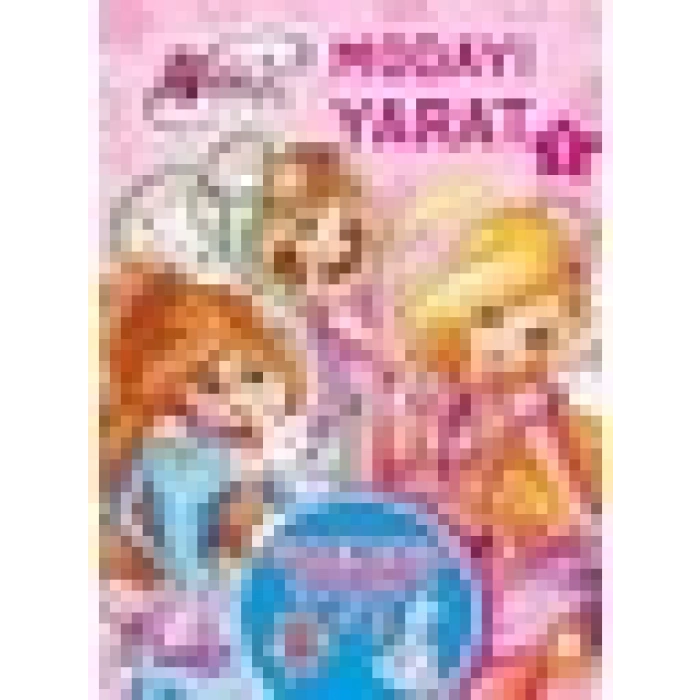 Winx Club – Modayı Yarat 1