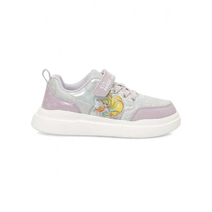 Winx RAYOZ.F5FX Pembe Kız Çocuk Sneaker