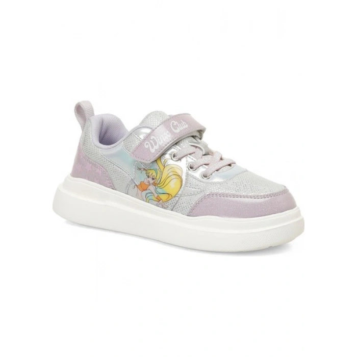Winx RAYOZ.F5FX Pembe Kız Çocuk Sneaker