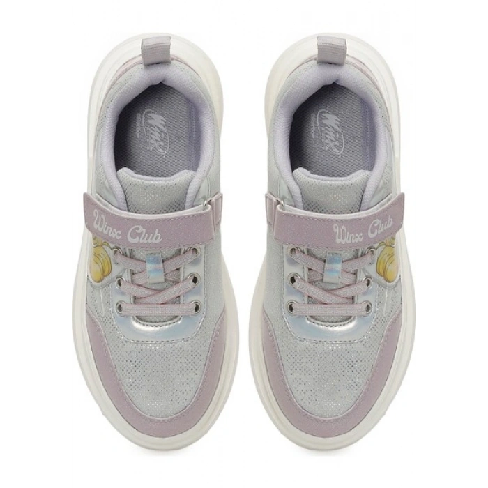 Winx RAYOZ.F5FX Pembe Kız Çocuk Sneaker