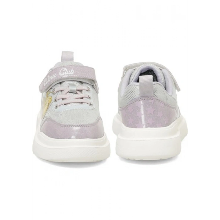 Winx RAYOZ.F5FX Pembe Kız Çocuk Sneaker