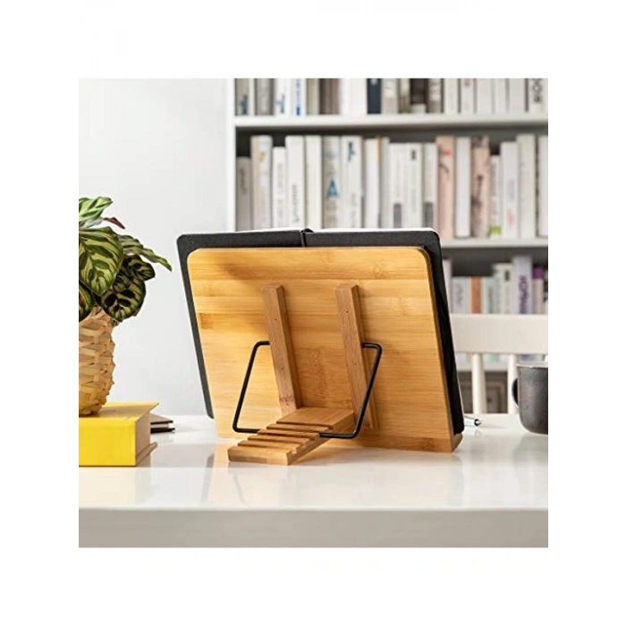 wishacc Kitap standı, büyük