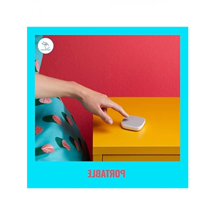 WiZ Akıllı düğme, WiZ lamba ve lamba kontrolü, aksesuar