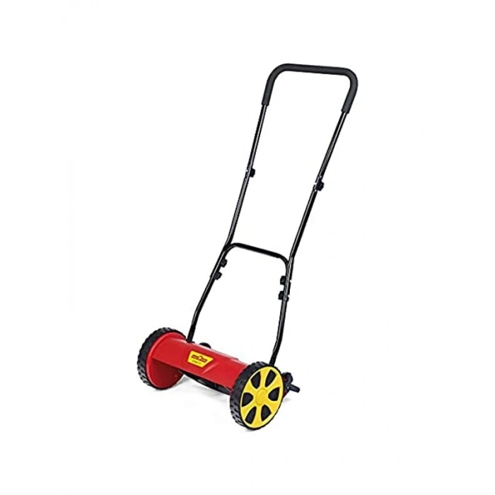Wolf-bahçe Handspindelmaeher TT 350 S; 15 A-BA -- 650
