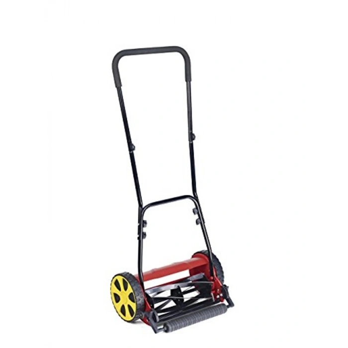 Wolf-bahçe Handspindelmaeher TT 350 S; 15 A-BA -- 650