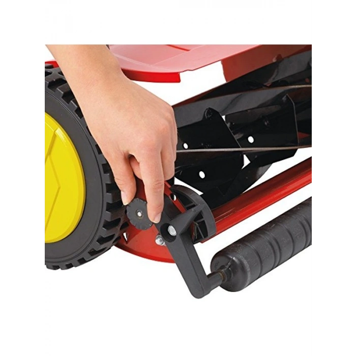 Wolf-bahçe Handspindelmaeher TT 350 S; 15 A-BA -- 650