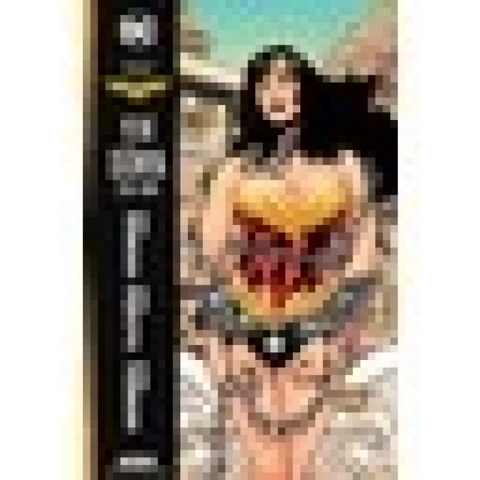 Wonder Woman Cilt 1 :Yeni Dünya - Grant Morrison