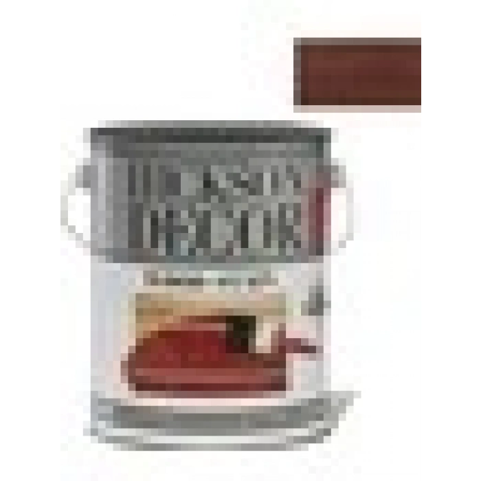 Wood Stain Ahşap Boyası 1 Litre Burma