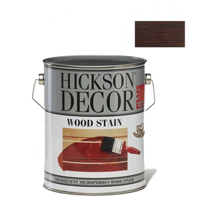 Wood Stain Ahşap Boyası 1 Litre Creol