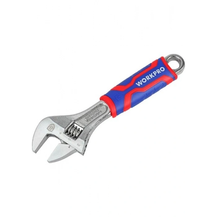 Workpro WP201009 160MM Profesyonel 4’lü Pense Seti