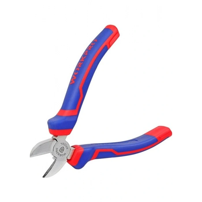 Workpro WP201009 160MM Profesyonel 4’lü Pense Seti