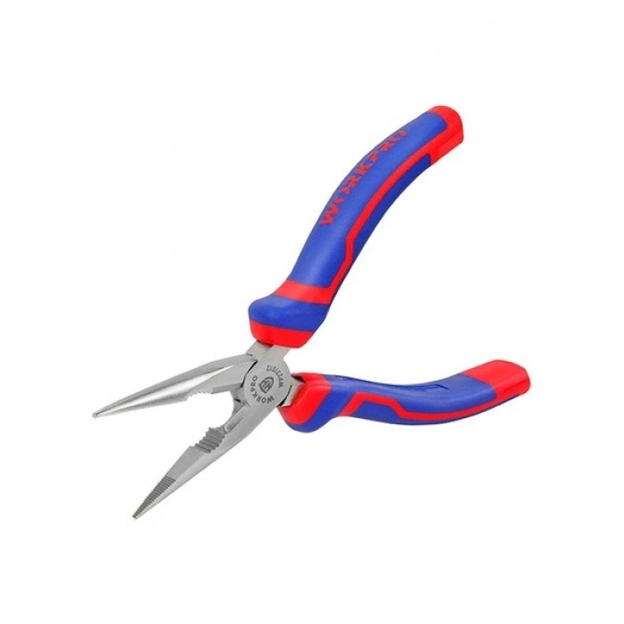 Workpro WP201009 160MM Profesyonel 4’lü Pense Seti