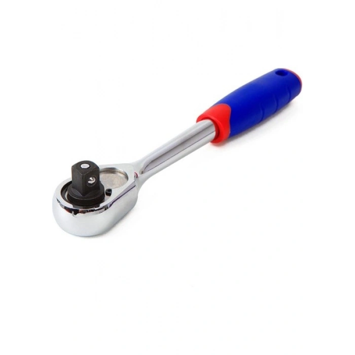 Workpro WP202558 12 Parça 1/2’’ Cr-V Metrik Profesyonel Lokma Takımı