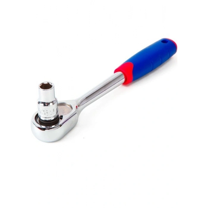 Workpro WP202558 12 Parça 1/2’’ Cr-V Metrik Profesyonel Lokma Takımı