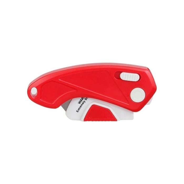Workpro WP211004 Plastik Gövde Katlanır Rötuş Maket Bıçağı