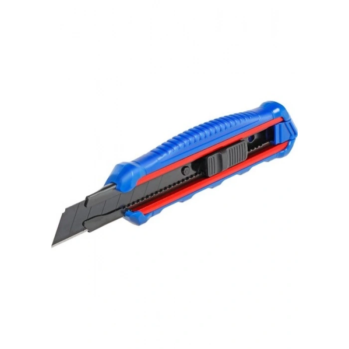 Workpro WP212015 18 mm Ağır Hizmet Alüminyum Kasa Maket Bıçağı