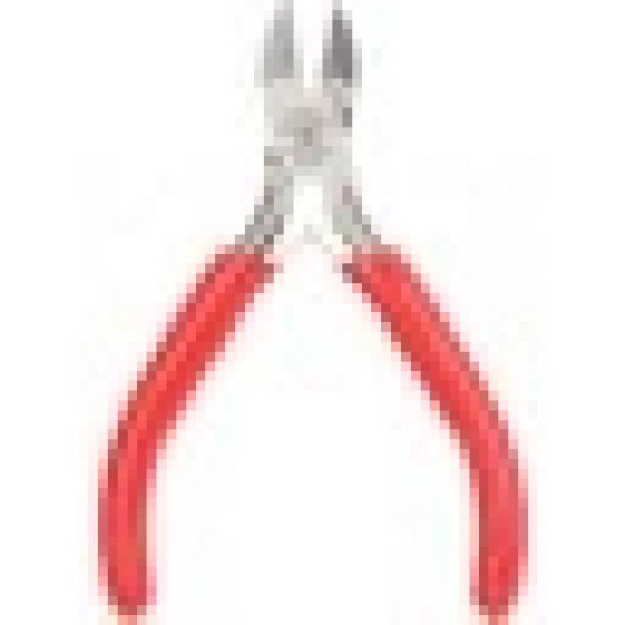 Workpro WP231035 100 mm Elektronikçi Mini Yan Keski