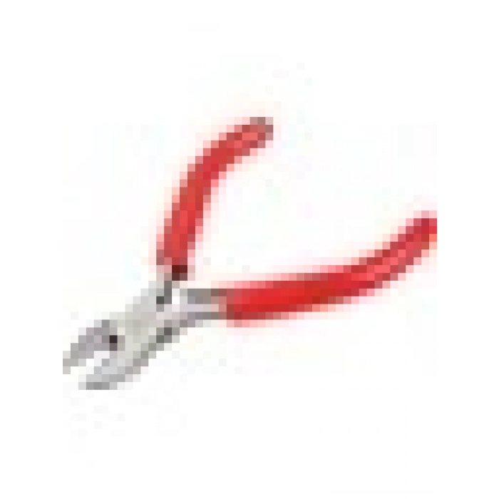 Workpro WP231035 100 mm Elektronikçi Mini Yan Keski