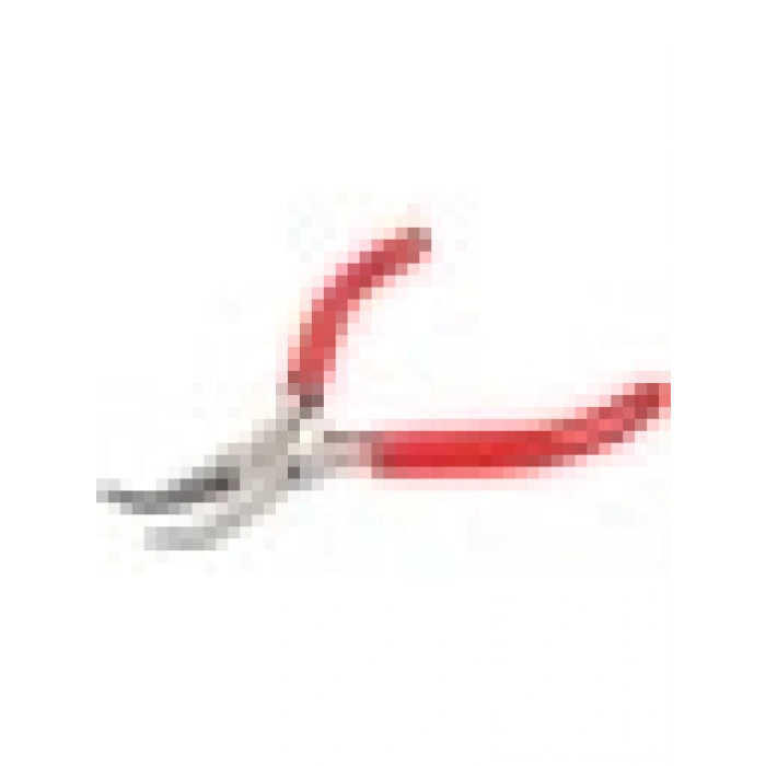 Workpro WP231039 145 mm Elektronikçi Mini Eğri Kargaburnu Pense