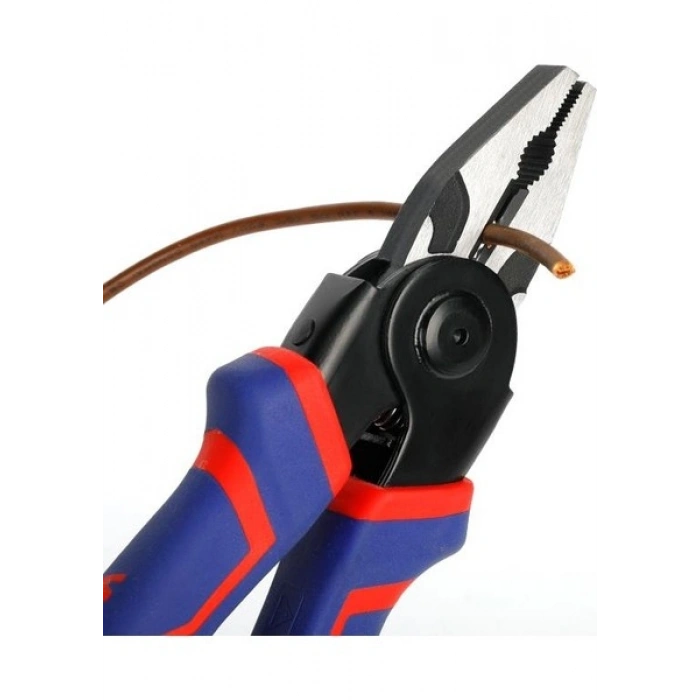 Workpro WP231144 200MM 5 In 1 Çok Fonksiyonlu Profesyonel Pense Seti