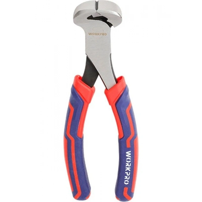 Workpro WP231147 160 mm Profesyonel Tepe Keski