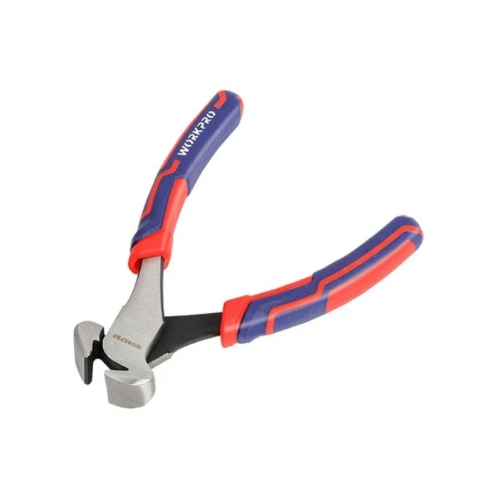 Workpro WP231147 160 mm Profesyonel Tepe Keski