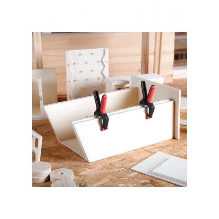 Workpro WP232009 19MM Plastik Mandal/işkence