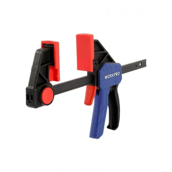 Workpro WP232035 150 mm Tetik Tipi Işkence