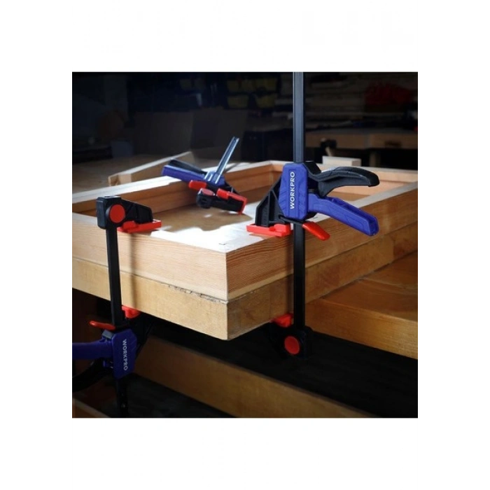 Workpro WP232036 300 mm Tetik Tipi Işkence