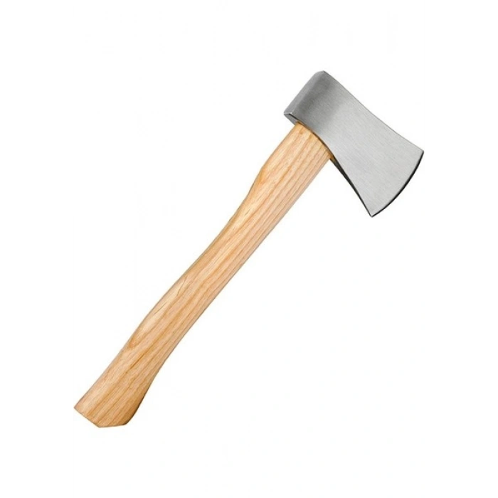 Workpro WP241042 567 Gr Ahşap Saplı Balta