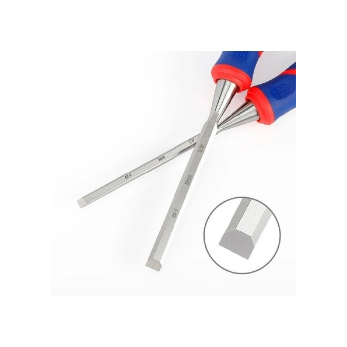 Workpro WP243004 6mm Profesyonel Iskarpela