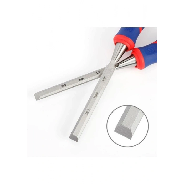 Workpro WP243006 12 mm Profesyonel Iskarpela