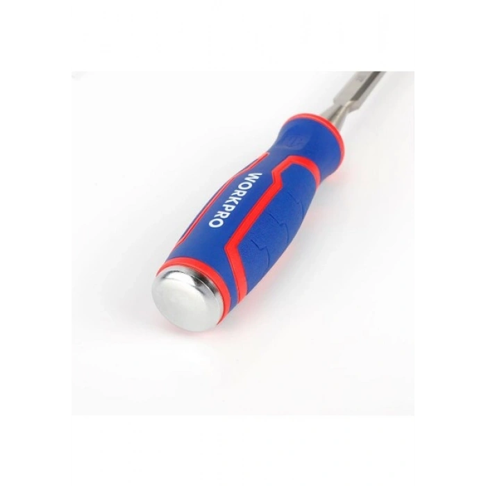 Workpro WP243006 12 mm Profesyonel Iskarpela