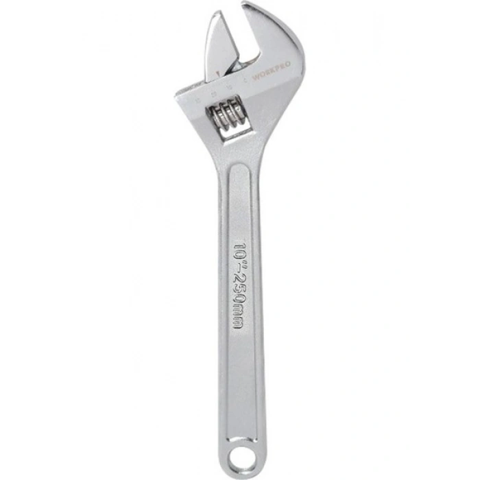 Workpro WP272003 250 mm Kurbağacık Anahtar