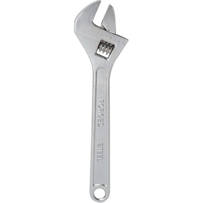 Workpro WP272003 250 mm Kurbağacık Anahtar
