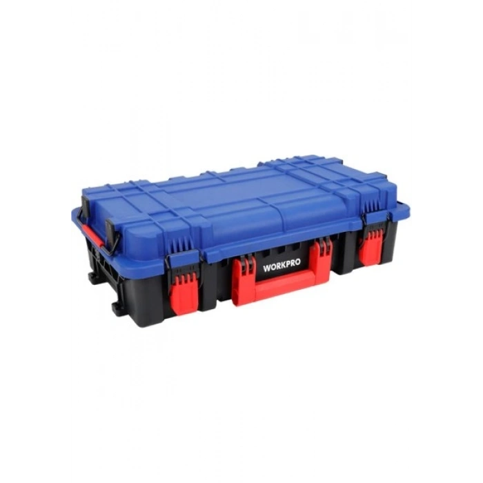Workpro WP283030 32LT 56X34,5X16,5CM Istiflenebilir Profesyonel Takım Çantası