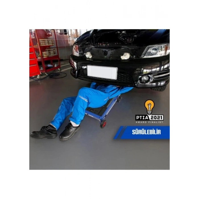 Workpro WP289020 150KG 4’ü 1 Arada Tekerlekli Çok Amaçlı Profesyonel Çalışma Tezgâhı