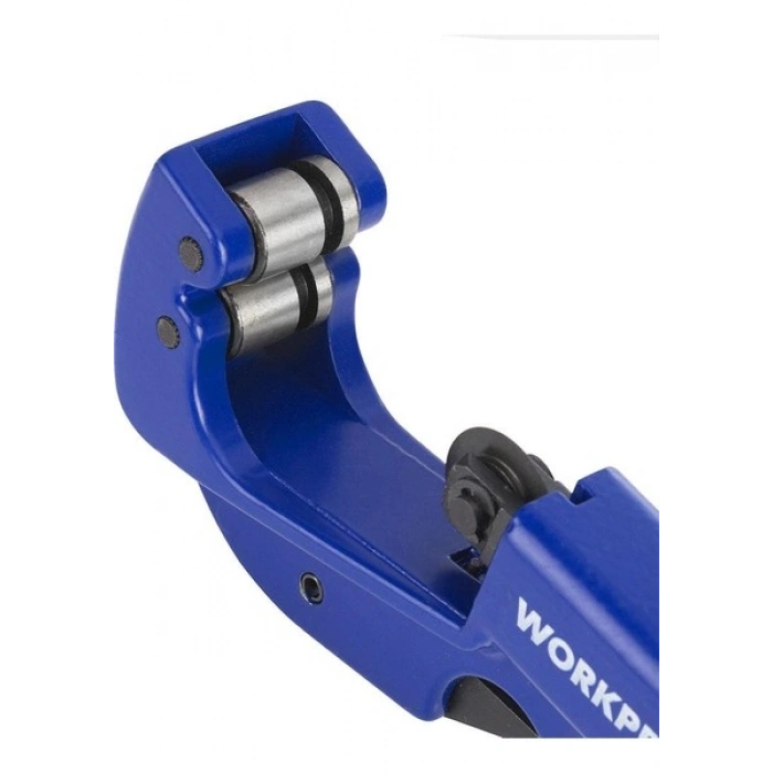 Workpro WP301005 3-32 mm Profesyonel Bakır Boru Kesme Makası + 1 Adet Yedek Bıçak