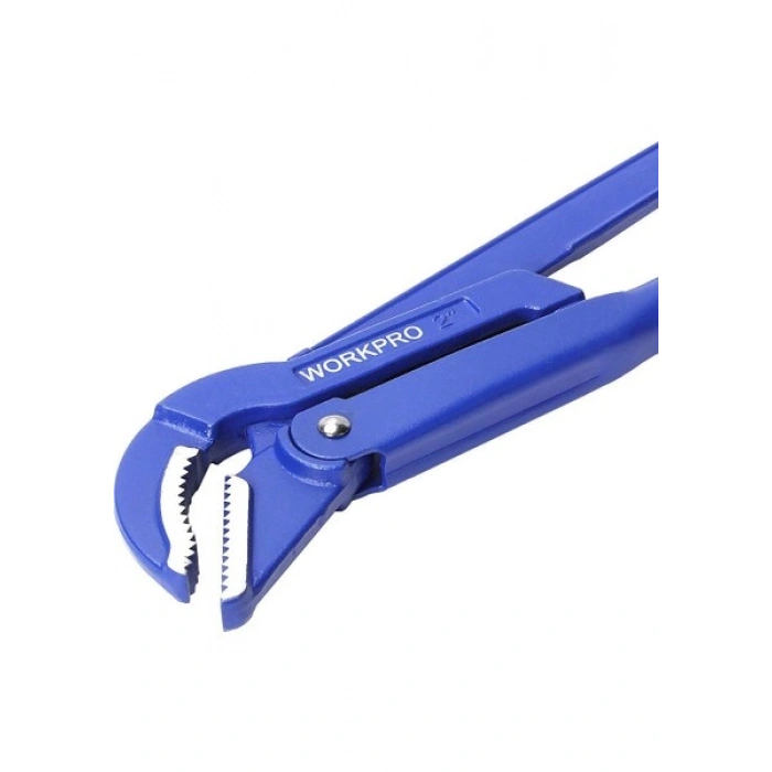 Workpro WP302014 560 mm Profesyonel Maşalı Boru Anahtarı