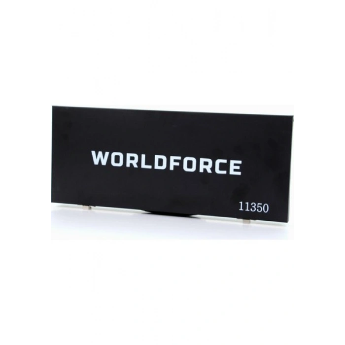 Worldforce 1/2 26 Parça Lokma Takımı 8-32MM Profesyonel Takım Seti