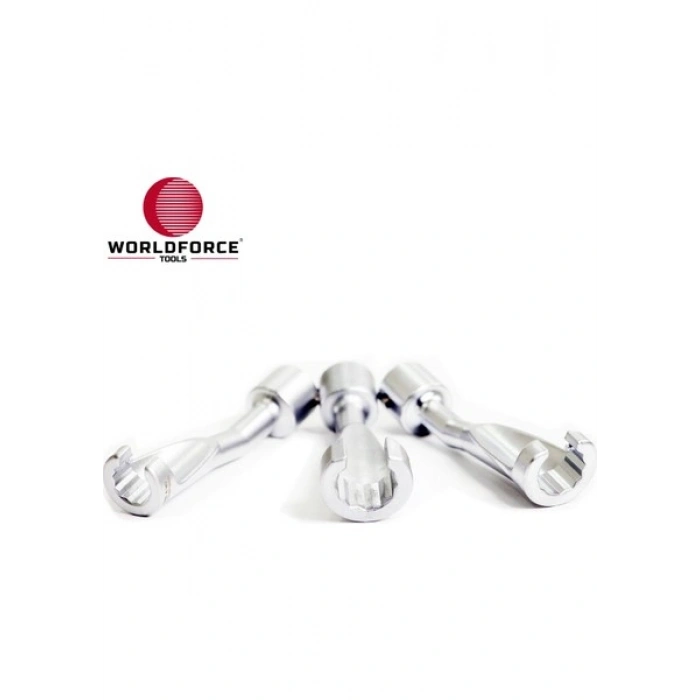 Worldforce 1/2 Dizel Enjektör Lokması 14 mm