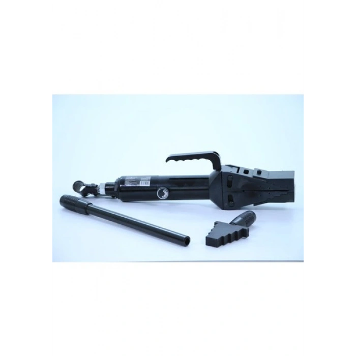 Worldforce 10 Ton Hidrolik Kapı Açma ve Ara Açma Aleti 6-85 mm Profesyonel Ekipman Hidrolik Acil Kapı Açma
