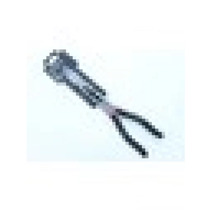 Worldforce 11 290 mm Uzun Buji Pensesi Halka Çene S2 Çelik Malzeme Profesyonel Alet