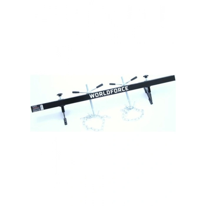 Worldforce 11268 500 kg Motor Askı Aparatı Profesyonel