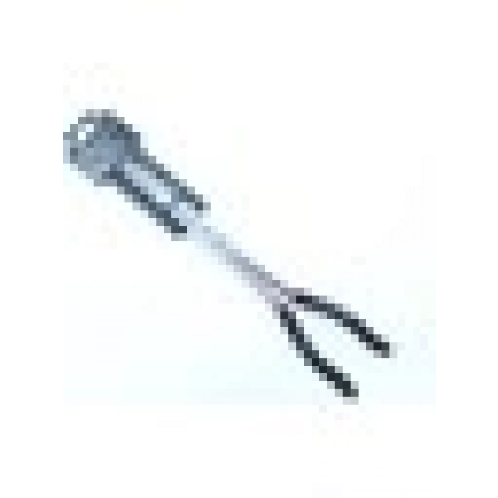 Worldforce 13 340 mm Mafsallı Uzun Buji Pensesi Halka Çene S2 Çelik Malzeme Profesyonel Alet